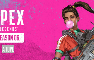 Apex Legends: EA divulga detalhes da temporada 6 do game