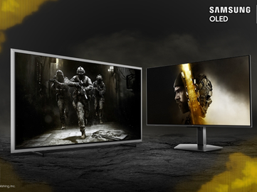 Samsung anuncia parceria com Call of Duty: Modern Warfare 4 para TVs, monitores e serviços gamer