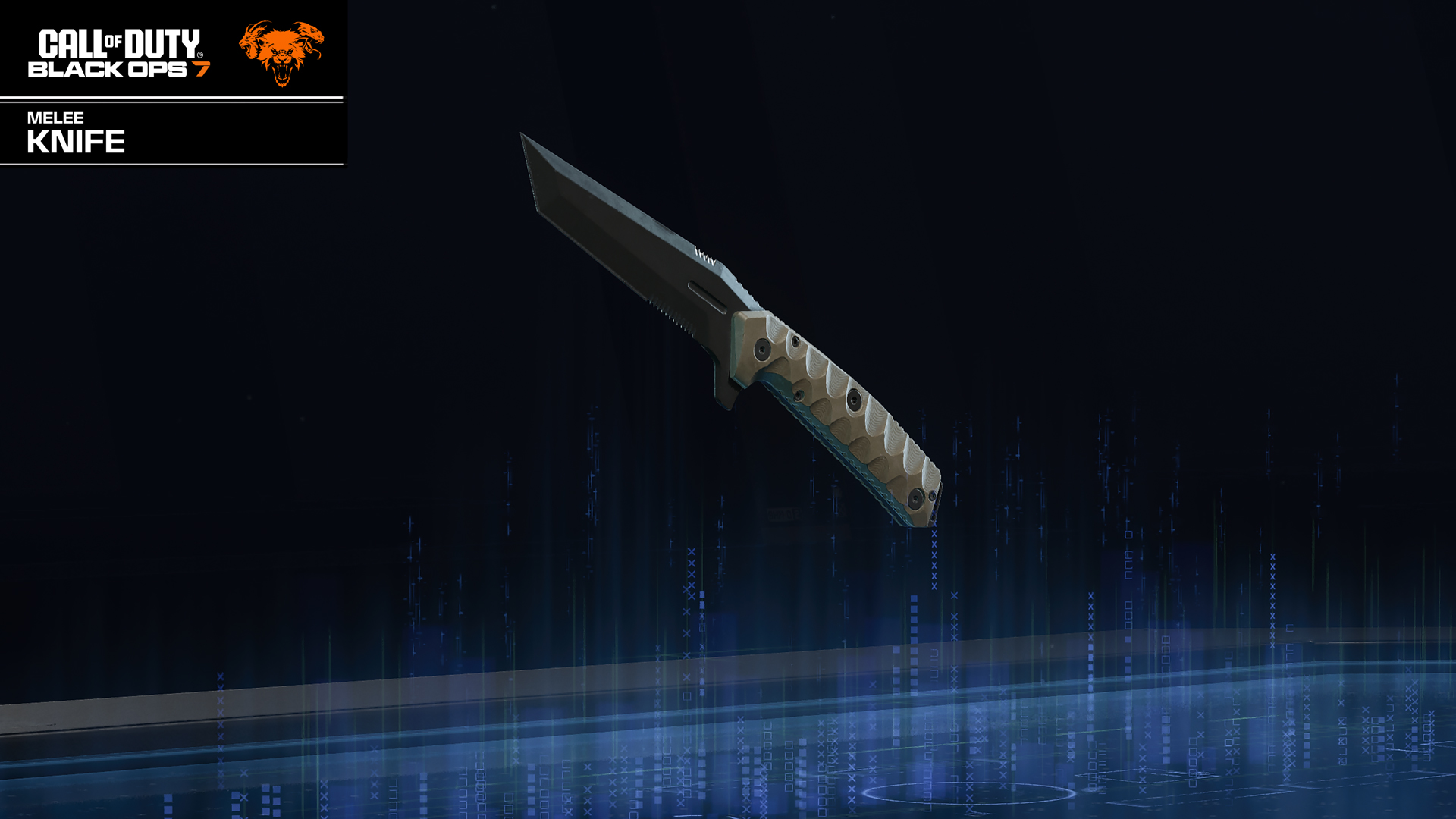 Armas de Call of Duty: Black Ops 7