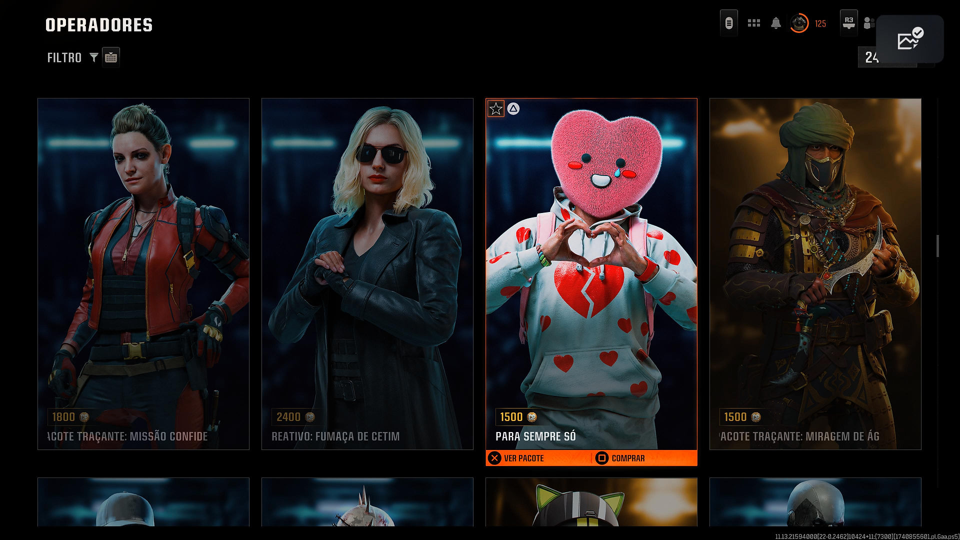 Crítica | O que foi o multiplayer de Call of Duty: Black Ops 6?