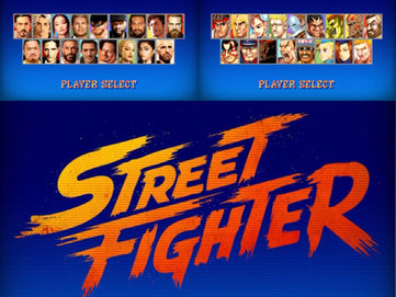 Paramount revela elenco completo do filme Street Fighter com estreia em outubro de 2026