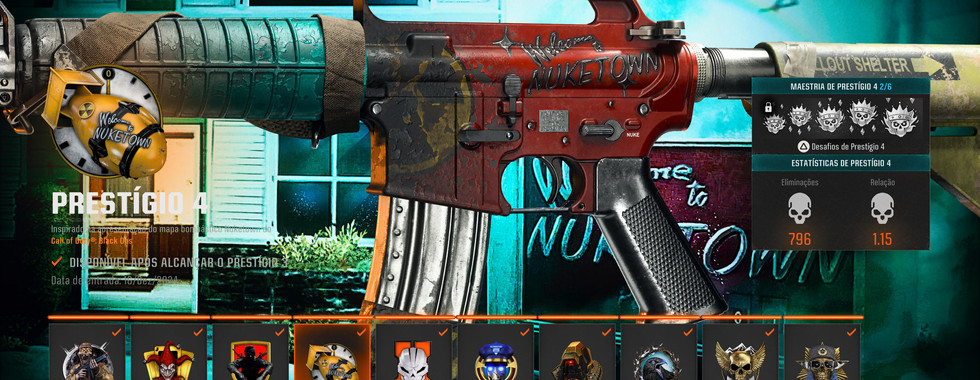 Crítica | O que foi o multiplayer de Call of Duty: Black Ops 6?