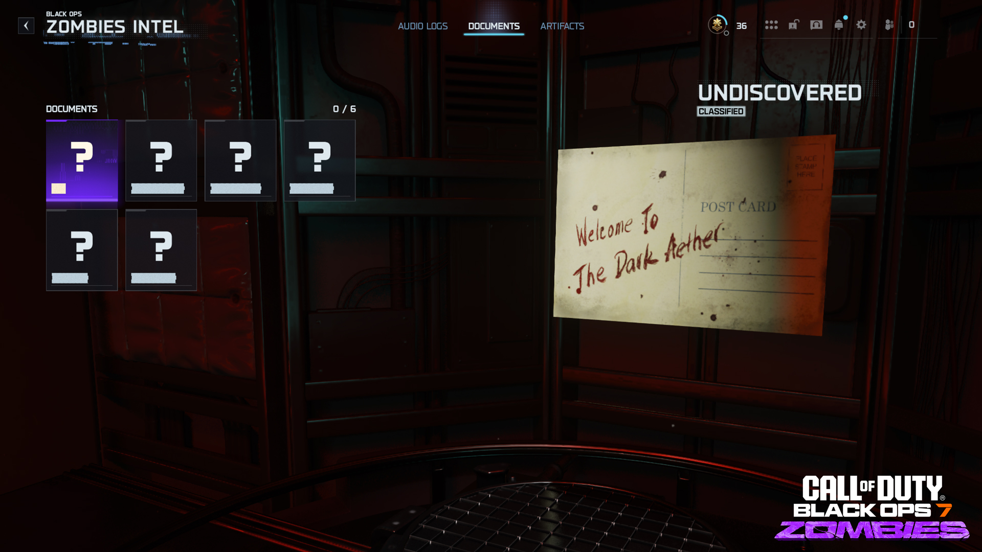 Call of Duty: Black Ops 7 | As principais novidades do modo Zombies no lançamento