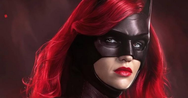 Com a saída da atriz Ruby Rose do papel principal, a CW terá trabalho para achar uma reposição a altura (Foto: The CW / Reprodução)