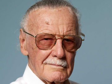 Stan Lee pode aparecer no filme do Spawn