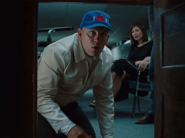 Quero Ser John Malkovich deveria ter outro nome inicialmente, entenda