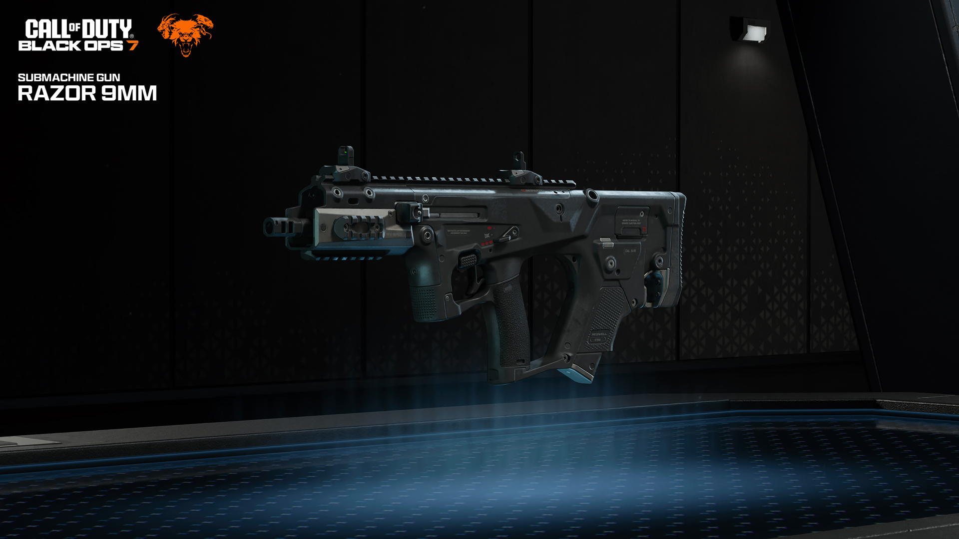 Imagem promocional do multiplayer de Call of Duty: Black Ops 7, mostrando ação intensa em um dos novos mapas.