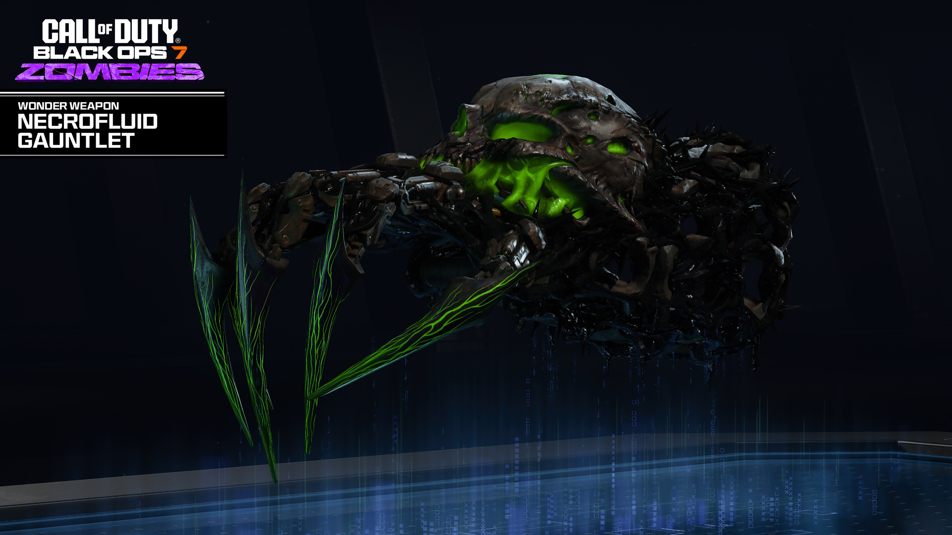 Call of Duty: Black Ops 7 | As principais novidades do modo Zombies no lançamento