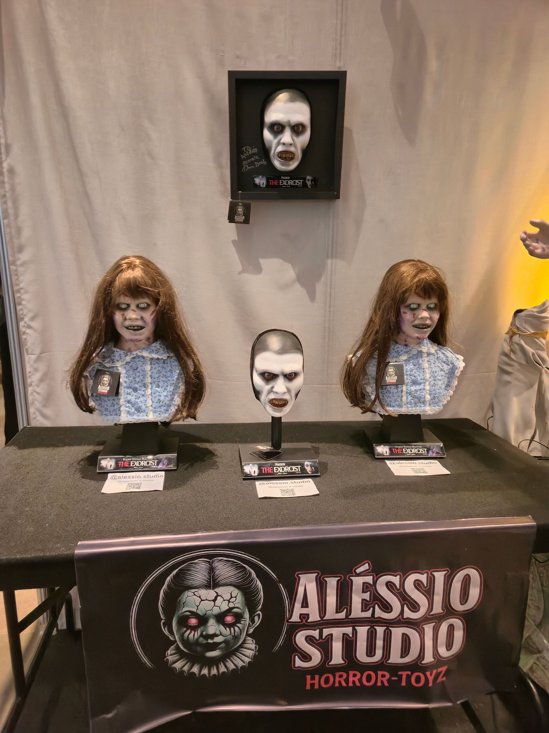 Confira tudo sobre a Horror Expo 2025, o maior evento de terror da América Latina