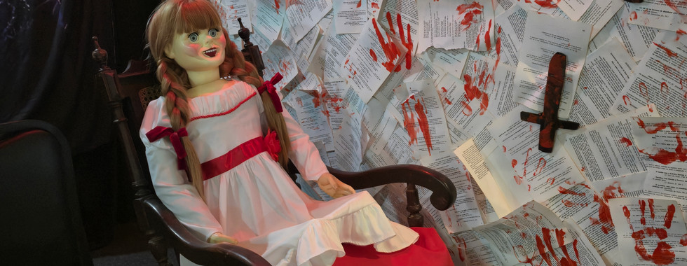 Confira tudo sobre a Horror Expo 2025, o maior evento de terror da América Latina