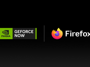 GeForce NOW ganha suporte ao Firefox e adiciona 12 novos jogos ao catálogo