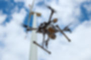 professional drone camera services