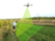 professional drone for aerial photography