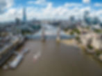 Tower Bridge London, UK