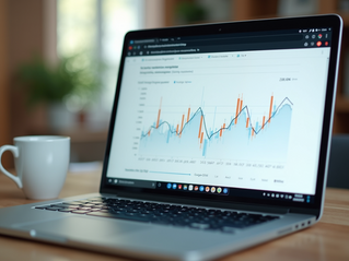 Why Ecommerce Consulting is Essential for Growth: Top Ecommerce Growth Strategies