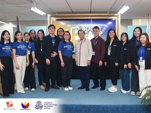 Empowering the Next Generation of IP Champions: IPOPHL-IP Academy Partners with AIPO for the 7th IP Boost Camp 2026