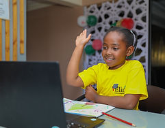 Online School, Elimu Plus.JPG