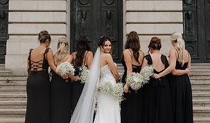 Cleveland Wedding Photography