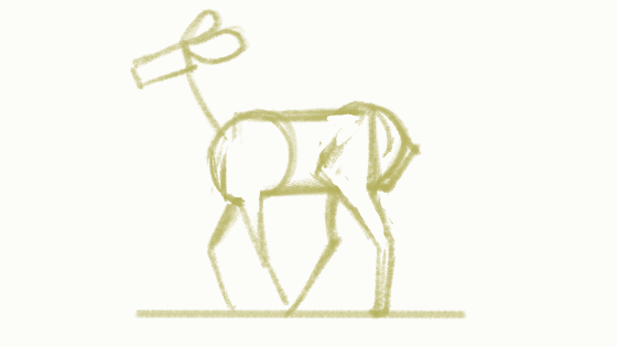 TestDeer_Animv3