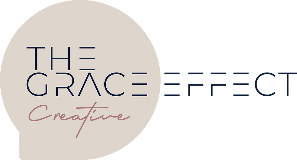 The Grace Effect logo