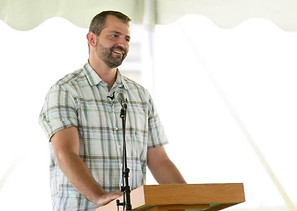 Pastor Andrew