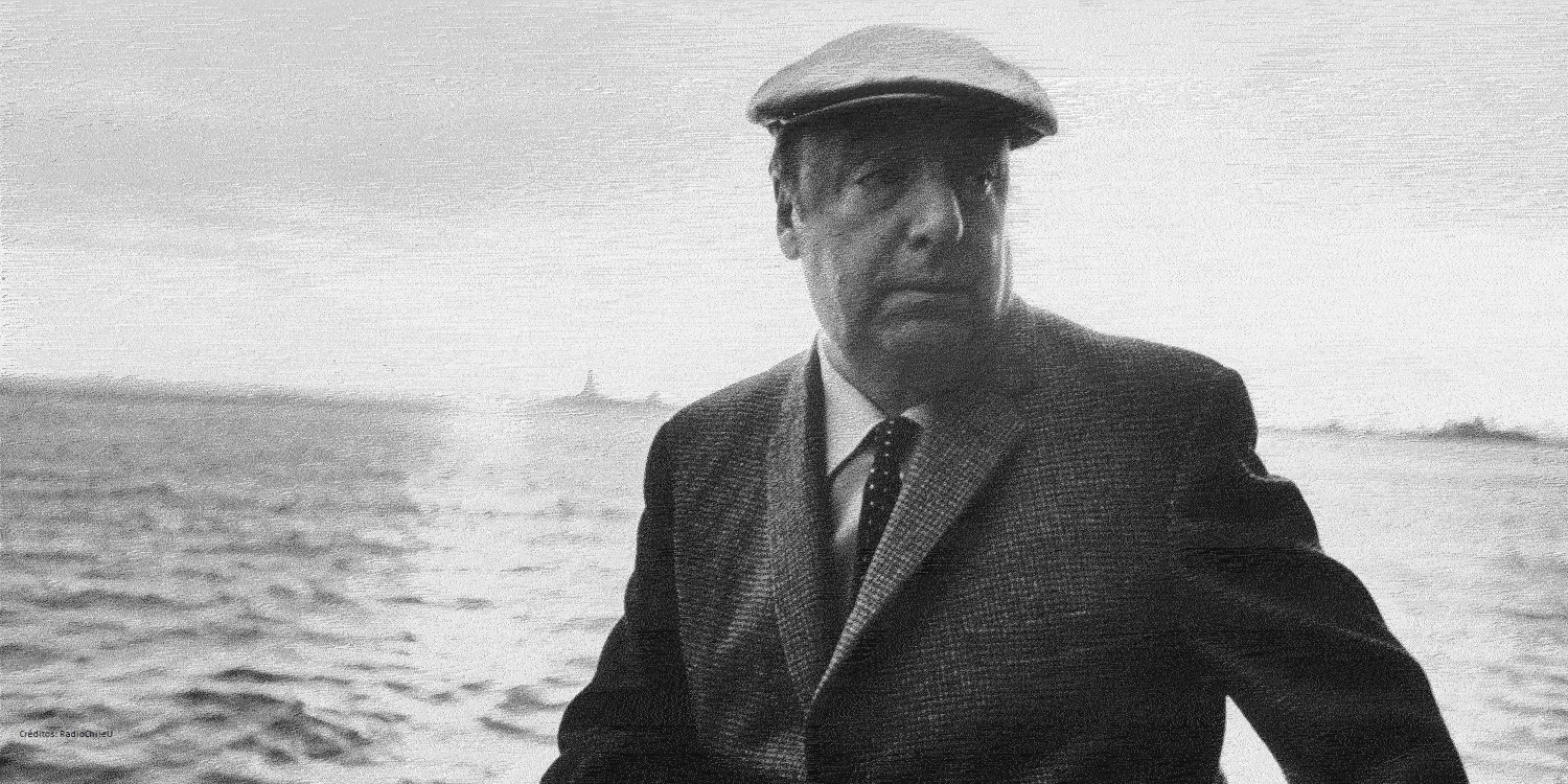 Pablo Neruda