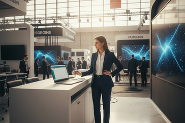 ADIPEC 2026: The Brand Activation Guide for Tech and AI Companies in the Energy Sector