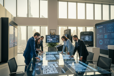 How to Choose an Event Agency in Dubai: The B2B Guide for 2026