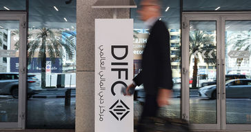 DIFC Crosses 10,000 Companies: Your Dubai Event Agency Strategy