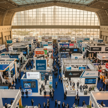 How to Choose an Event Agency in Dubai: The B2B Brand Checklist for 2026