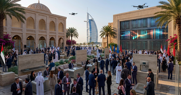 Dubai FinTech Summit 2026: Brand Activation Guide
