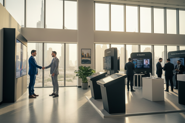 How to Prepare for GITEX Global 2026: The B2B Exhibitor Playbook