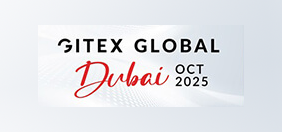 GITEX Global 2026 Dubai Exhibition Centre Expo City AI blockchain