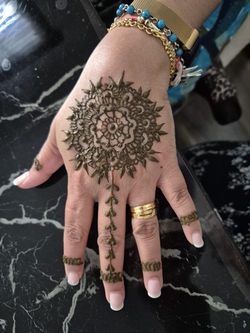 Wedding Guest