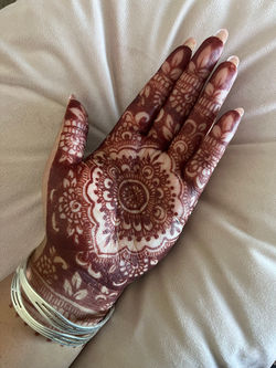 Semi-Bridal