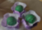 The Mighty Green Fist
