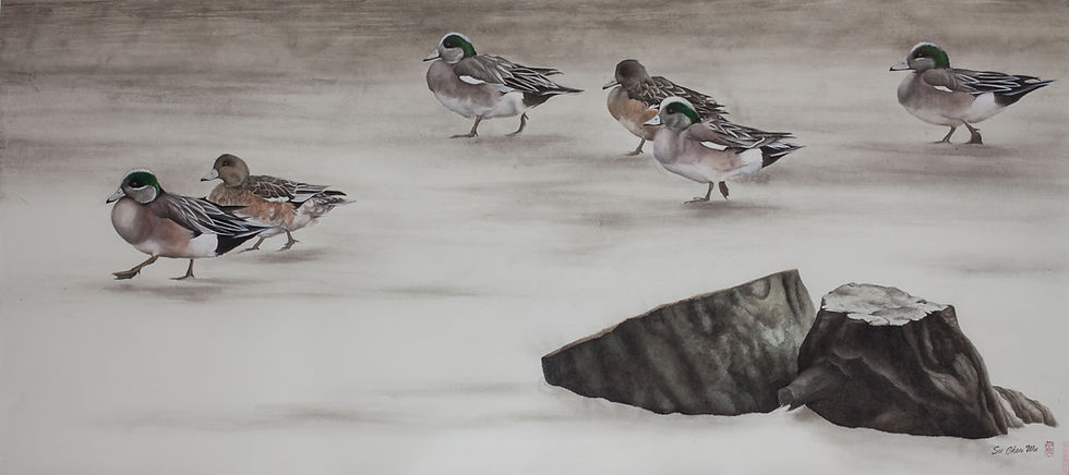 #32 PARADISE《伊甸園》