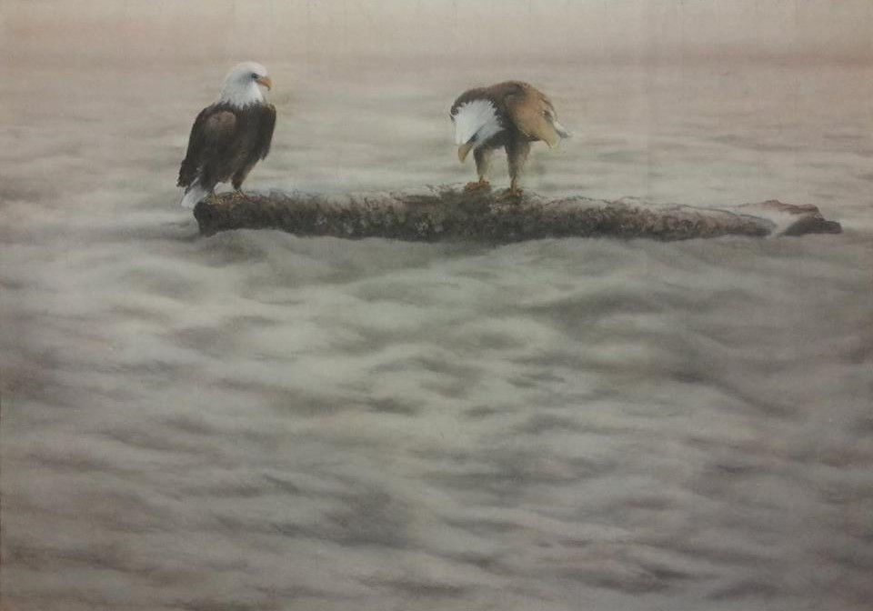 #27 DINING OUT《 野宴》