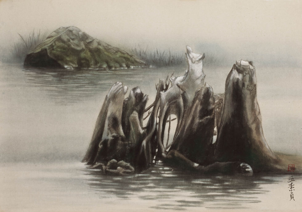 #37 MEETING BY CHANCE