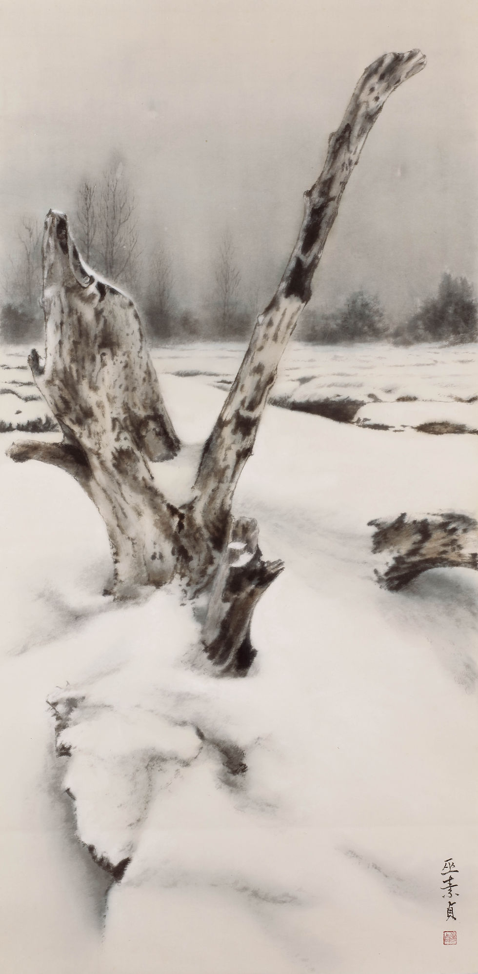 # 44. REVIVING《甦醒》