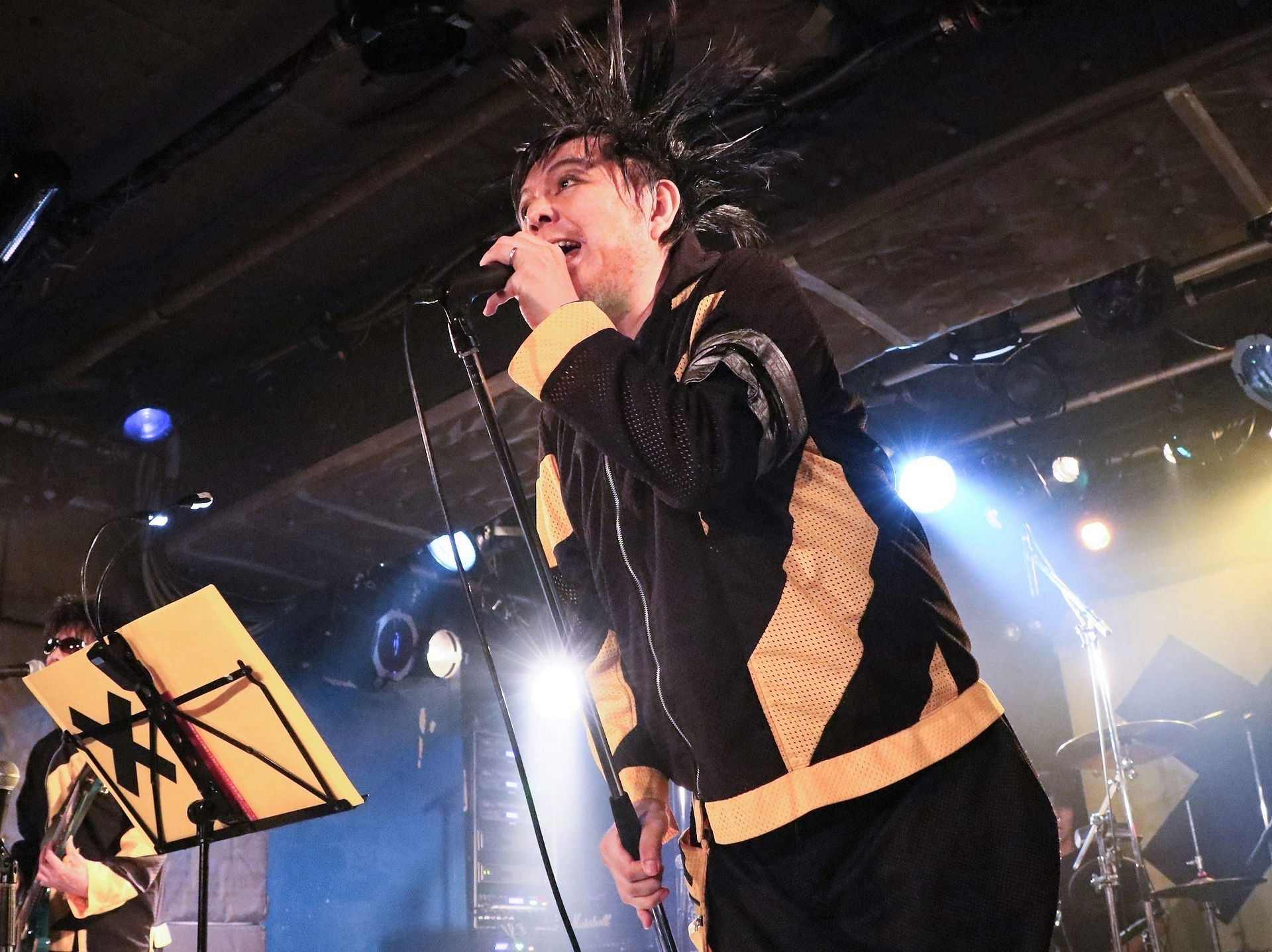 2018.05.26 有頂天・新宿ロフト