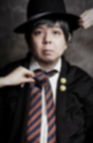 KERA ケラリーノ サンドロヴィッチ 有頂天