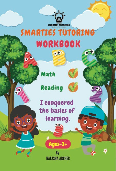 Smarties Workbook
