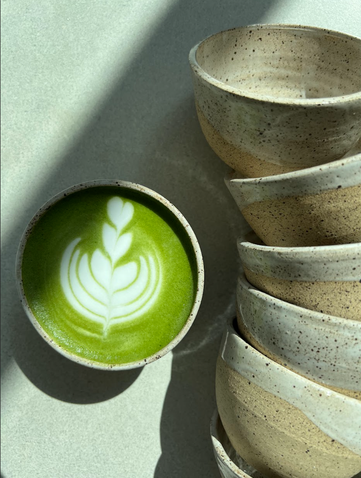 Thumbnail: Casa Cura - Ceremonial Matcha Tea Set