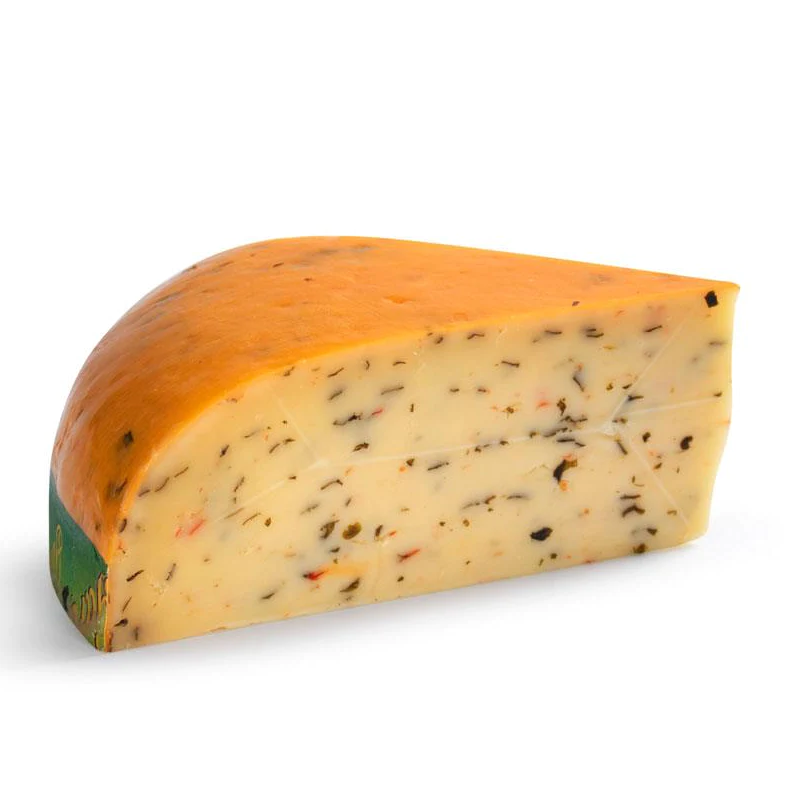 Gouda with Cumin (Approx. 250g)