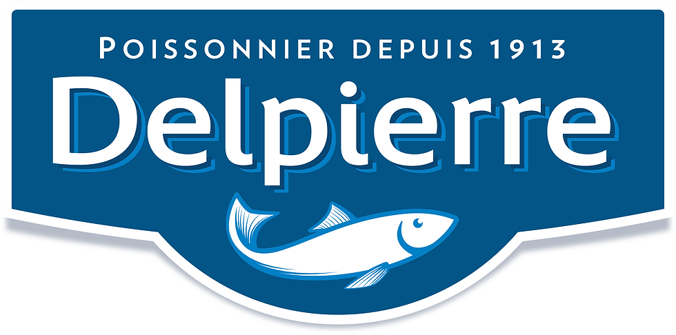 Thumbnail: Delpierre - Smoked & Salted Herring Fillet 200g