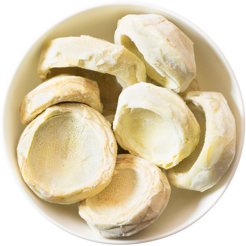 Magda Artichoke Bottoms 1kg Al Marsa Gourmet