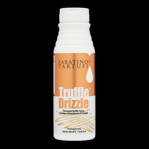 Sabatino Flavoured Truffle Syrup "Drizzle" 250ml Al Marsa Gourmet