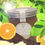 Thumbnail: Vendôme - Chocolate & Orange Peel Gelato 400 ml
