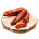 Thumbnail: Hot Calabrian Beef Salami "Salsiccia Di Calabria" (Approx. 500g)
